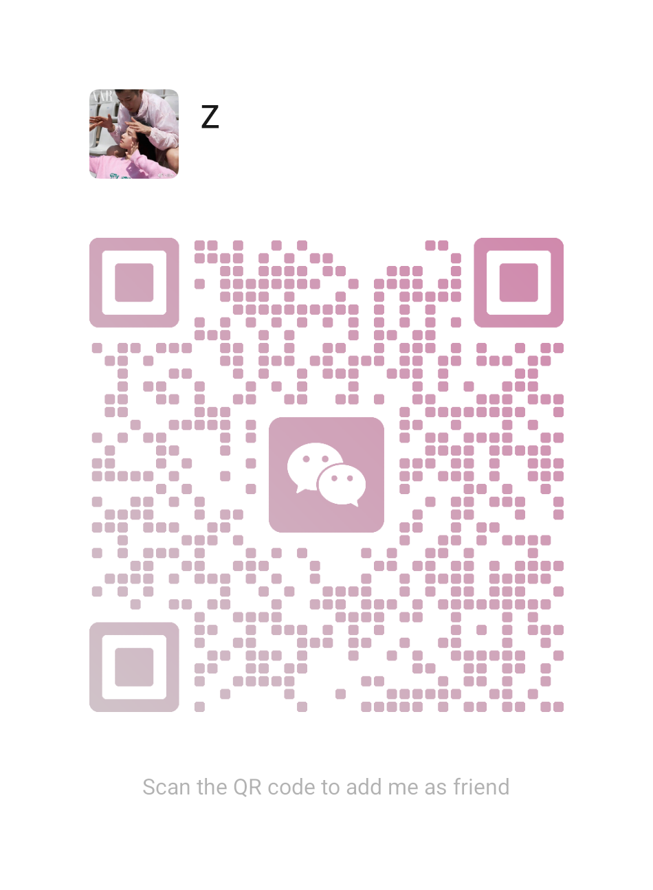 WeChat QR