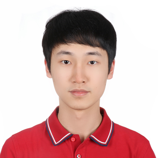Zhilin (Hadlay) Zhang